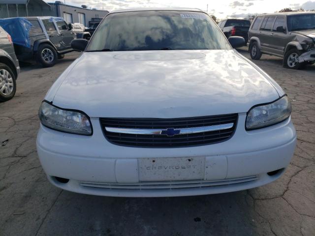 Photo 4 VIN: 1G1ND52J72M528488 - CHEVROLET MALIBU 