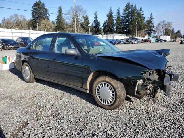 Photo 3 VIN: 1G1ND52J72M715990 - CHEVROLET MALIBU 