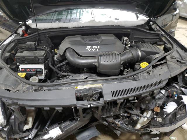 Photo 11 VIN: 1G1ND52J73M525964 - JEEP GRAND CHEROKEE 