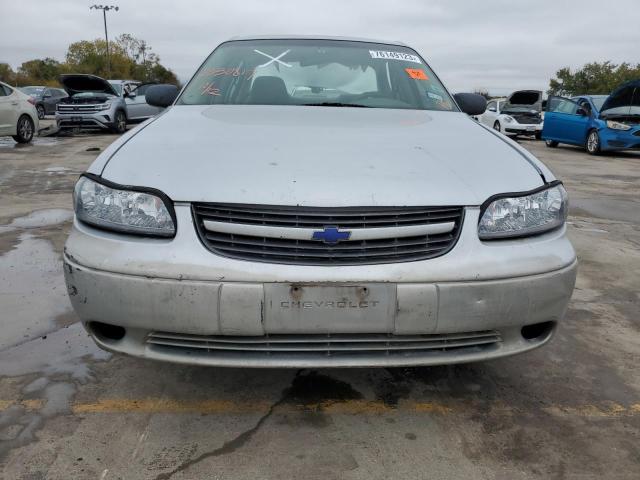 Photo 4 VIN: 1G1ND52J73M612294 - CHEVROLET MALIBU 