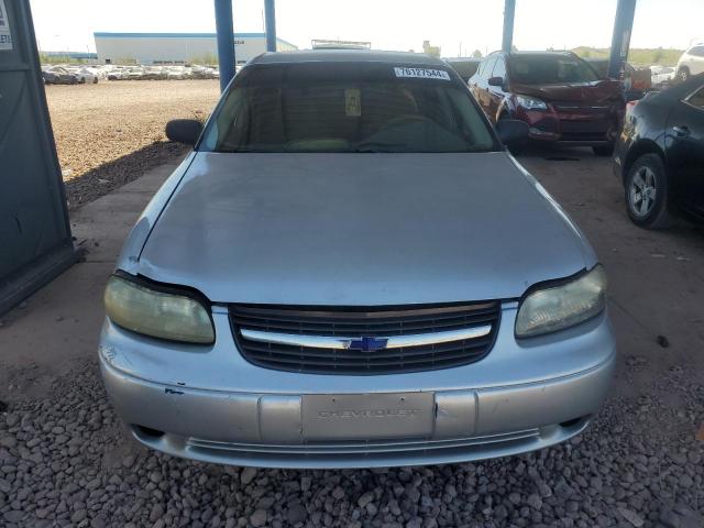 Photo 4 VIN: 1G1ND52J73M644405 - CHEVROLET MALIBU 