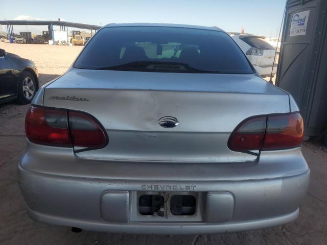 Photo 5 VIN: 1G1ND52J73M644405 - CHEVROLET MALIBU 