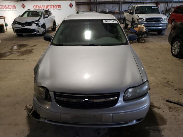 Photo 4 VIN: 1G1ND52J73M685195 - CHEVROLET MALIBU 