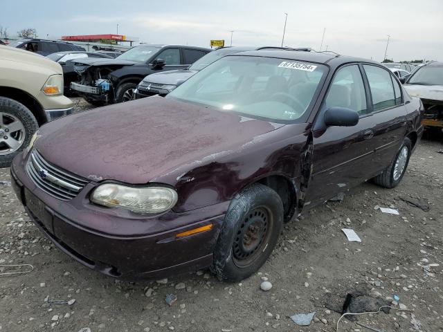 Photo 0 VIN: 1G1ND52J7Y6129769 - CHEVROLET MALIBU 