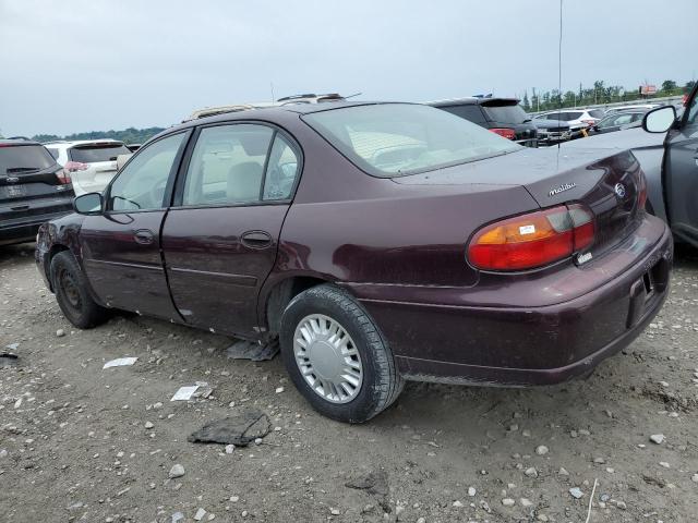 Photo 1 VIN: 1G1ND52J7Y6129769 - CHEVROLET MALIBU 