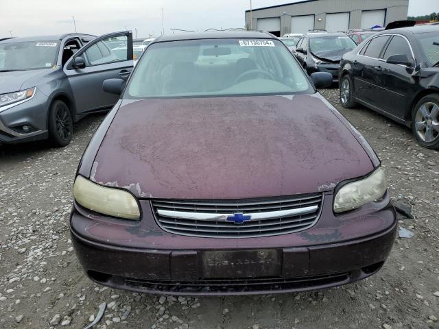 Photo 4 VIN: 1G1ND52J7Y6129769 - CHEVROLET MALIBU 