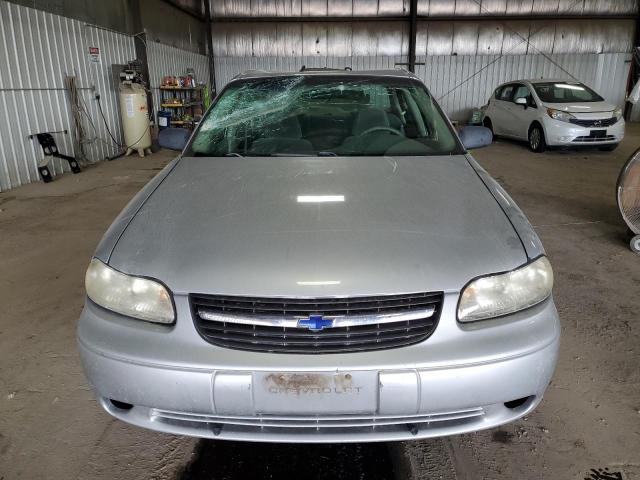 Photo 4 VIN: 1G1ND52J83M611137 - CHEVROLET MALIBU 