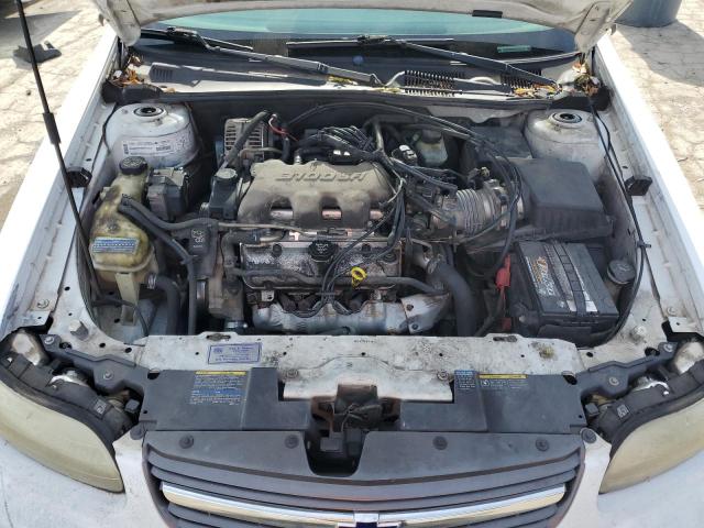 Photo 10 VIN: 1G1ND52J83M653548 - CHEVROLET MALIBU 