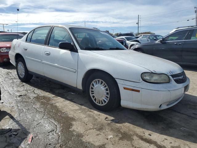 Photo 3 VIN: 1G1ND52J83M653548 - CHEVROLET MALIBU 