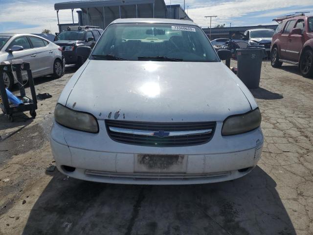 Photo 4 VIN: 1G1ND52J83M653548 - CHEVROLET MALIBU 