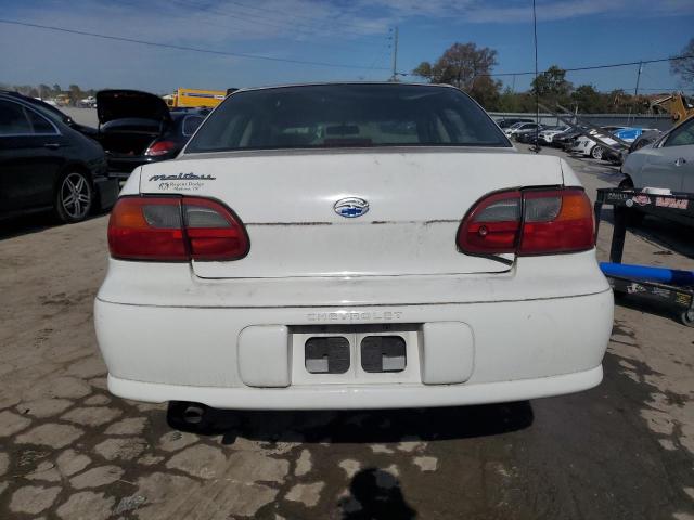 Photo 5 VIN: 1G1ND52J83M653548 - CHEVROLET MALIBU 