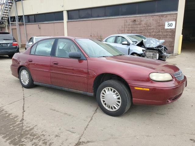 Photo 3 VIN: 1G1ND52J83M663657 - CHEVROLET MALIBU 