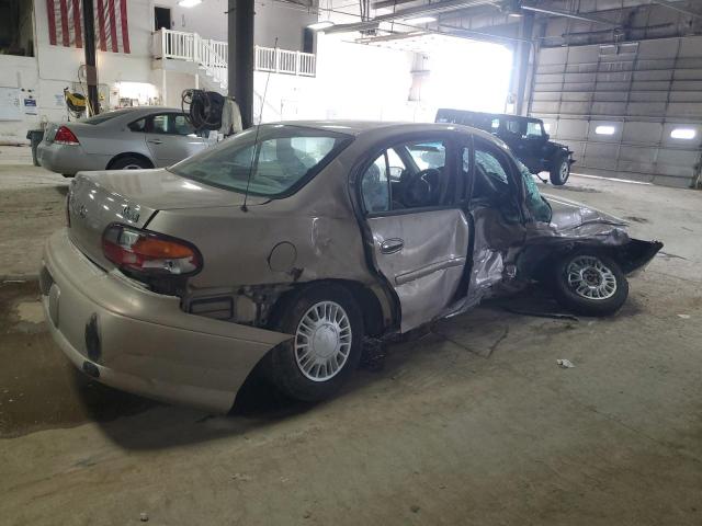 Photo 2 VIN: 1G1ND52J8Y6204835 - CHEVROLET MALIBU 