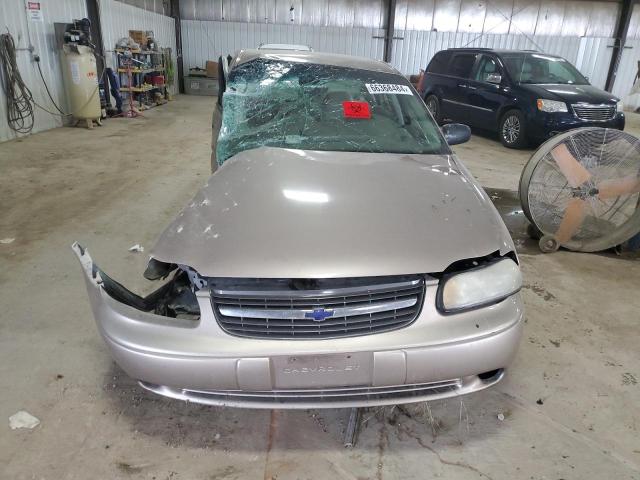 Photo 4 VIN: 1G1ND52J8Y6204835 - CHEVROLET MALIBU 