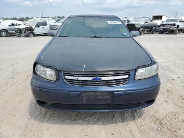 Photo 4 VIN: 1G1ND52J8Y6346697 - CHEVROLET MALIBU 