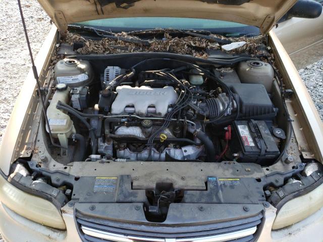 Photo 10 VIN: 1G1ND52J92M507660 - CHEVROLET MALIBU 