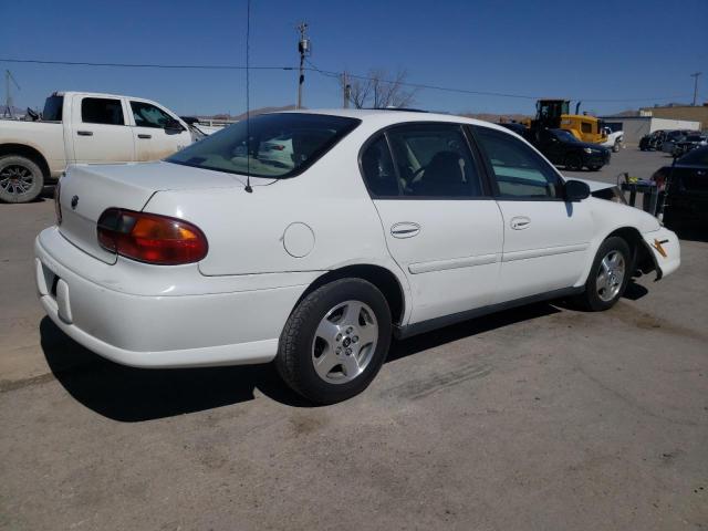 Photo 2 VIN: 1G1ND52J92M623361 - CHEVROLET MALIBU 