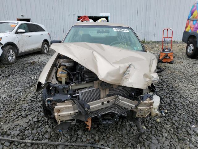 Photo 4 VIN: 1G1ND52J92M663066 - CHEVROLET MALIBU 