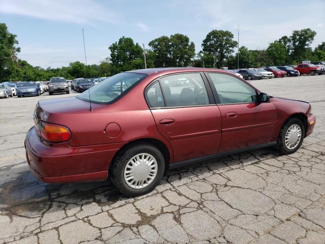 Photo 2 VIN: 1G1ND52J93M501987 - CHEVROLET MALIBU 