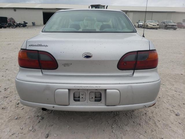 Photo 5 VIN: 1G1ND52J93M670410 - CHEVROLET MALIBU 