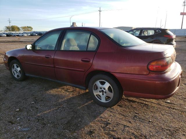 Photo 1 VIN: 1G1ND52J93M678426 - CHEVROLET MALIBU 