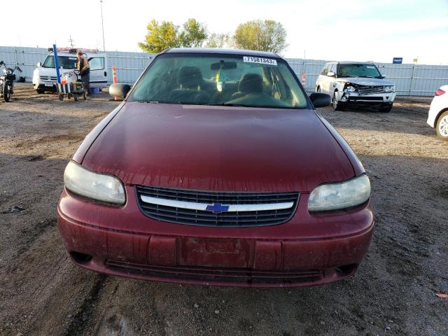 Photo 4 VIN: 1G1ND52J93M678426 - CHEVROLET MALIBU 