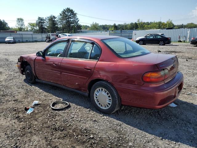 Photo 1 VIN: 1G1ND52J93M711652 - CHEVROLET MALIBU 