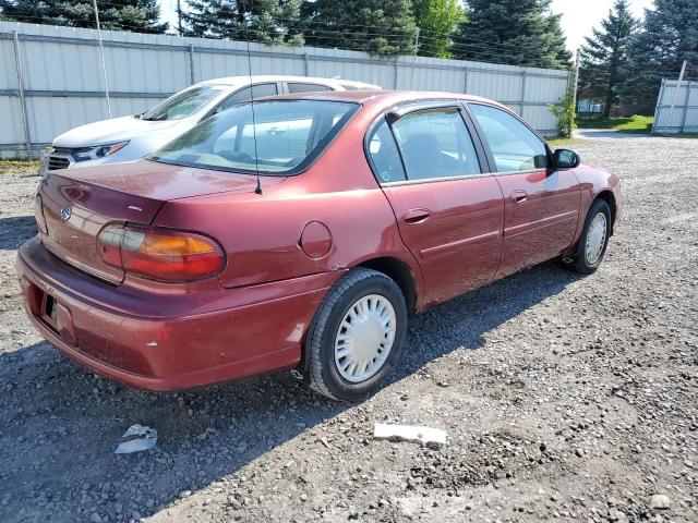 Photo 2 VIN: 1G1ND52J93M711652 - CHEVROLET MALIBU 