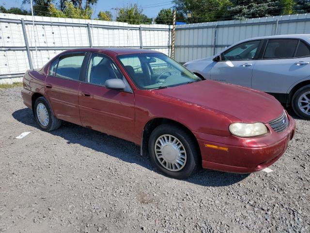 Photo 3 VIN: 1G1ND52J93M711652 - CHEVROLET MALIBU 