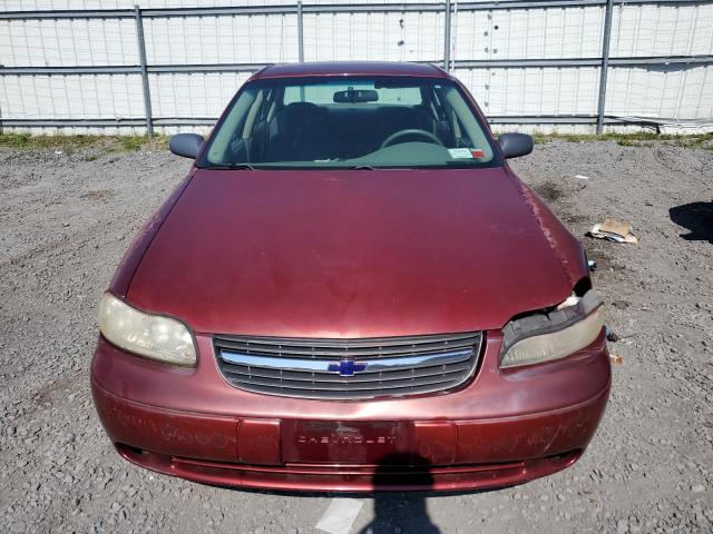 Photo 4 VIN: 1G1ND52J93M711652 - CHEVROLET MALIBU 