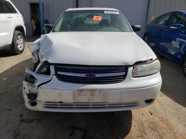 Photo 4 VIN: 1G1ND52J93M734249 - CHEVROLET MALIBU 