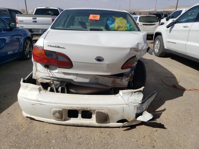 Photo 5 VIN: 1G1ND52J93M734249 - CHEVROLET MALIBU 