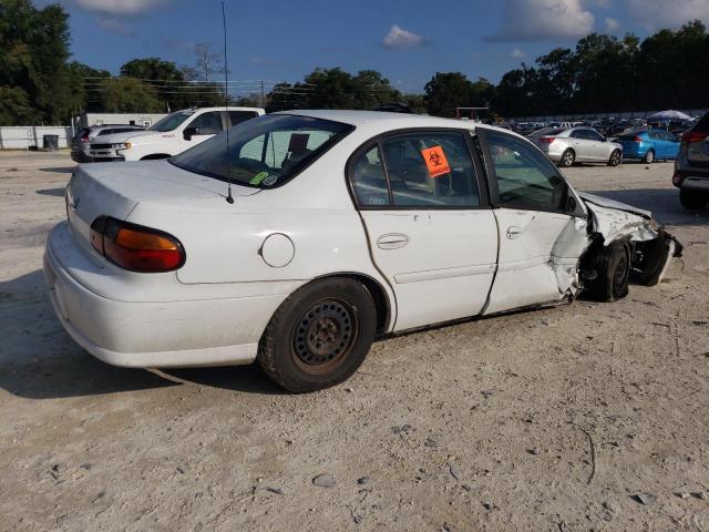 Photo 2 VIN: 1G1ND52J9Y6167228 - CHEVROLET MALIBU 