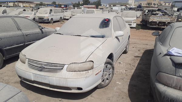 Photo 3 VIN: 1G1ND52JX16254187 - CHEVROLET MALIBU 