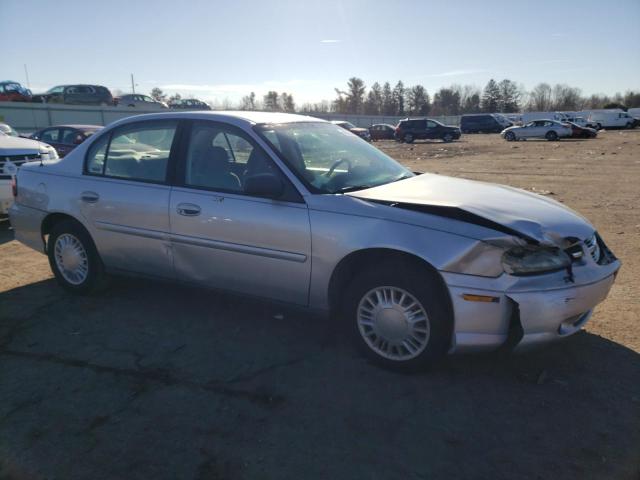 Photo 3 VIN: 1G1ND52JX2M520384 - CHEVROLET MALIBU 