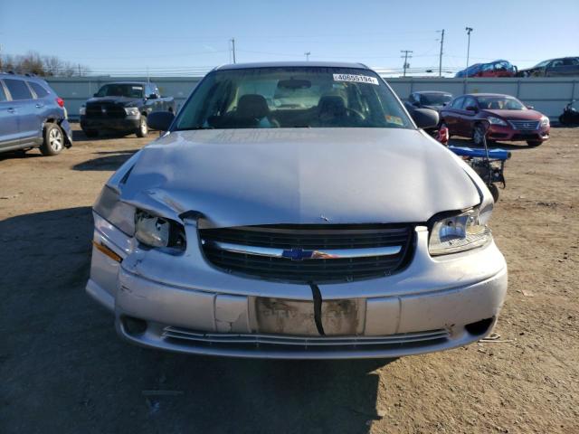 Photo 4 VIN: 1G1ND52JX2M520384 - CHEVROLET MALIBU 