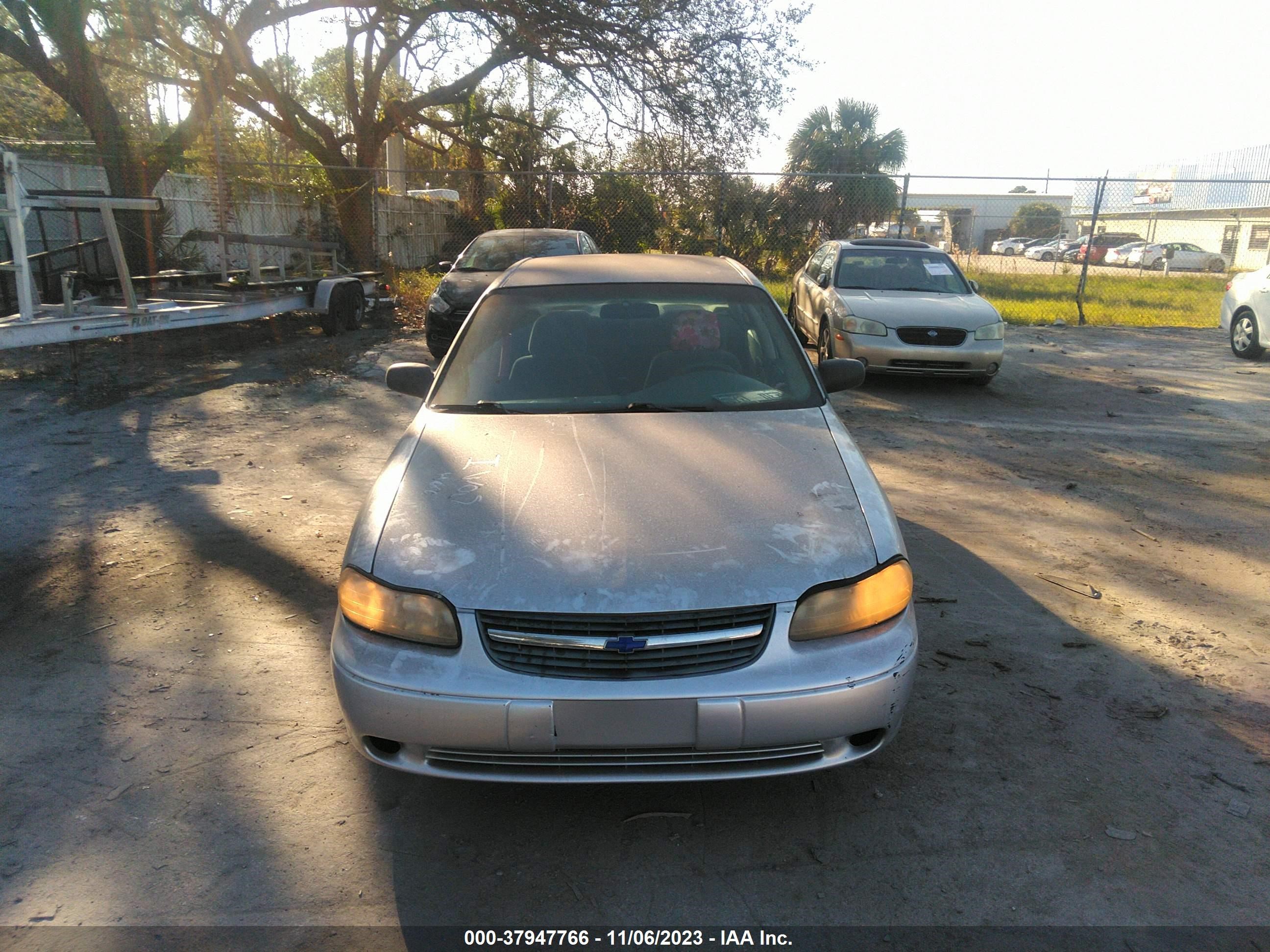 Photo 5 VIN: 1G1ND52JX2M634935 - CHEVROLET MALIBU 