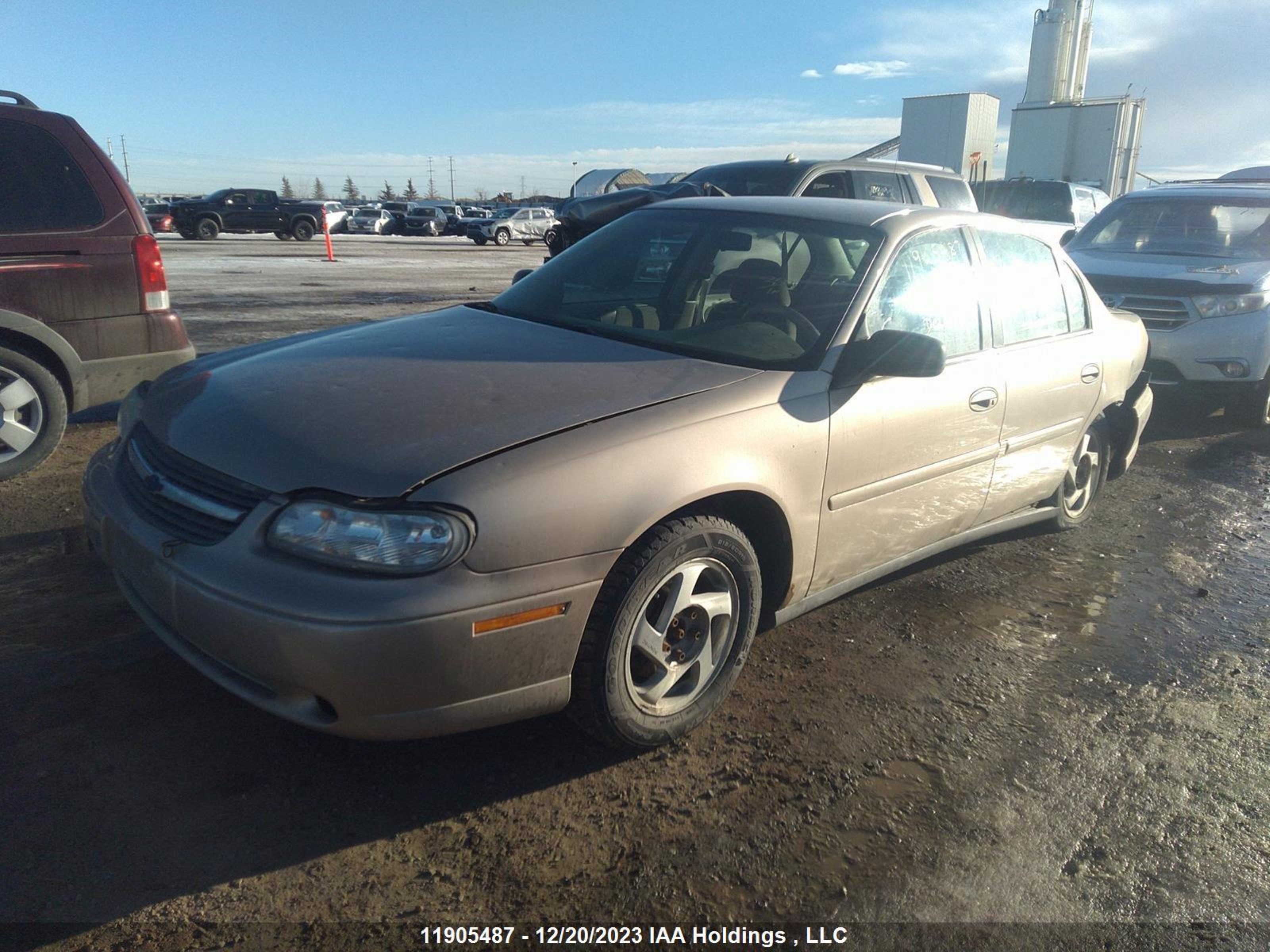 Photo 1 VIN: 1G1ND52JX2M719676 - CHEVROLET MALIBU 