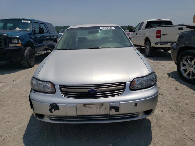 Photo 4 VIN: 1G1ND52JX3M631258 - CHEVROLET MALIBU 