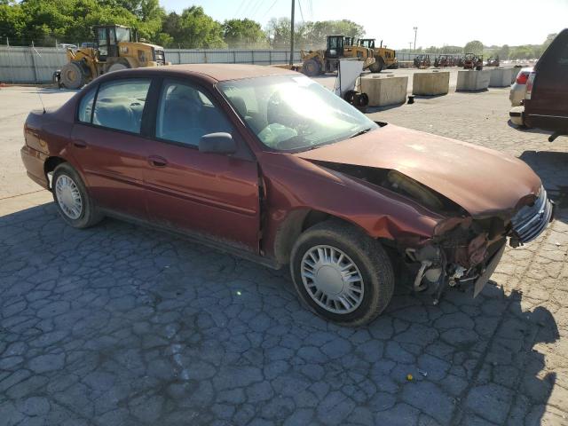 Photo 3 VIN: 1G1ND52JX3M658606 - CHEVROLET MALIBU 