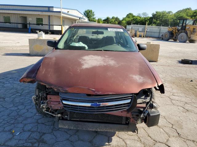 Photo 4 VIN: 1G1ND52JX3M658606 - CHEVROLET MALIBU 