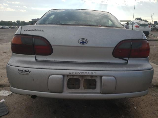 Photo 5 VIN: 1G1ND52JX3M680671 - CHEVROLET MALIBU 