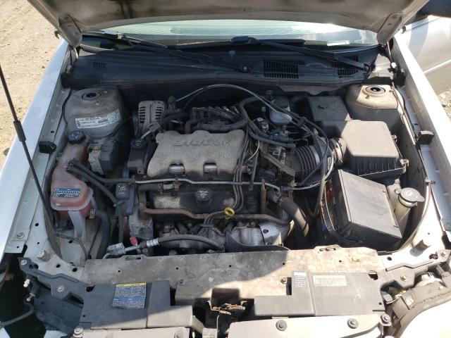 Photo 10 VIN: 1G1ND52JX3M715712 - CHEVROLET MALIBU 