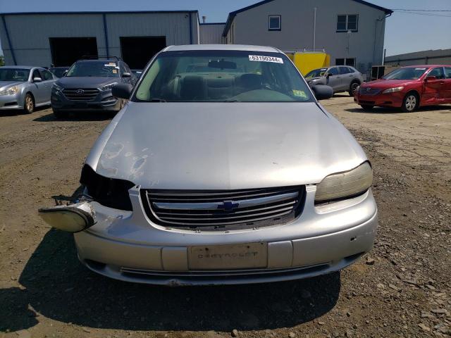 Photo 4 VIN: 1G1ND52JX3M715712 - CHEVROLET MALIBU 