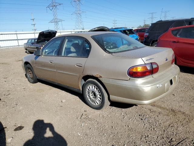 Photo 1 VIN: 1G1ND52JX3M722529 - CHEVROLET MALIBU 