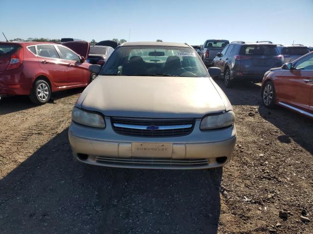 Photo 4 VIN: 1G1ND52JX3M722529 - CHEVROLET MALIBU 