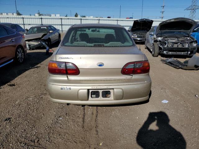 Photo 5 VIN: 1G1ND52JX3M722529 - CHEVROLET MALIBU 