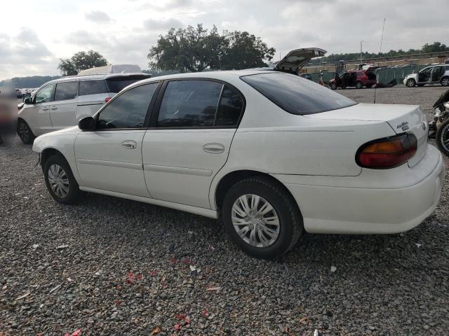 Photo 1 VIN: 1G1ND52JXY6274224 - CHEVROLET MALIBU 