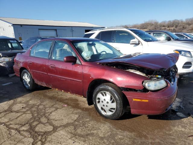 Photo 3 VIN: 1G1ND52M5WY131757 - CHEVROLET MALIBU 