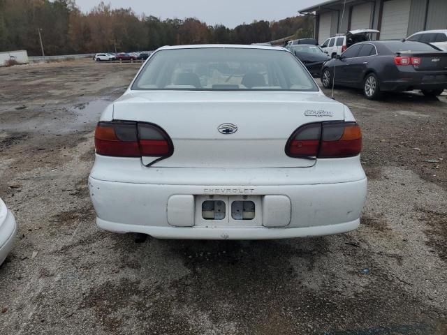 Photo 5 VIN: 1G1ND52M8WY179107 - CHEVROLET MALIBU 